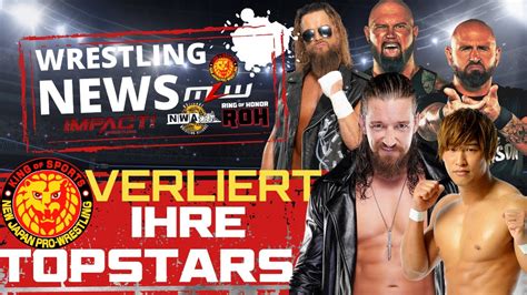 wrestling news deutsch.